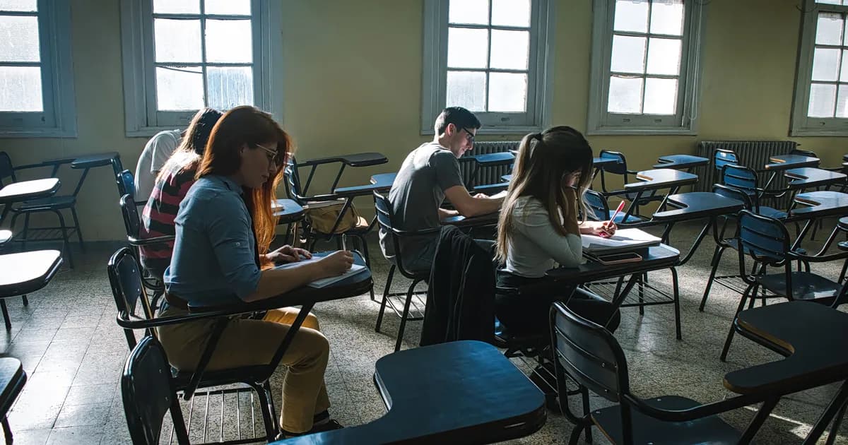 Οι γυναίκες κυριαρχούν στην τριτοβάθμια εκπαίδευση της ΕΕ
