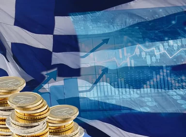 Ο πληθωρισμός στην Ελλάδα υποχωρεί, η ακρίβεια παραμένει