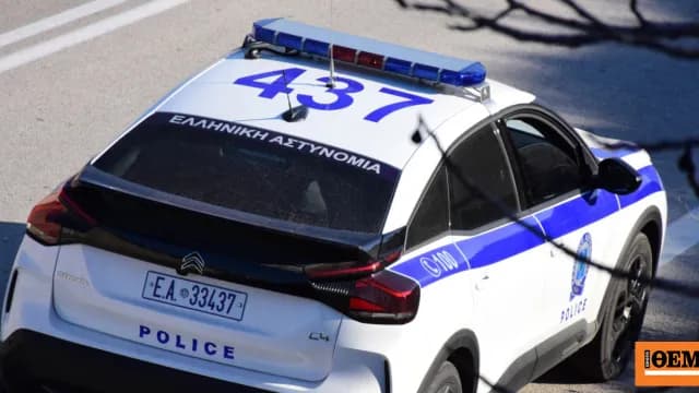 Ο πατέρας 7χρονης κόρης συνελήφθη στη Θεσσαλονίκη για έκθεση