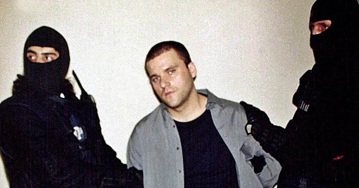 Ρουμανία: Απορρίφθηκε οριστικά η αποφυλάκιση του Πάσσαρη