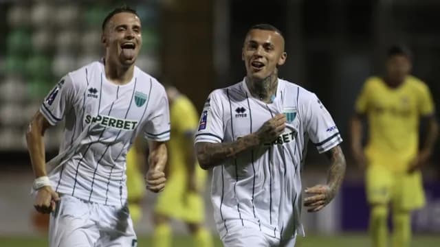 Ο Λεβαδειακός νίκησε 2-0 τον Αστέρα και προκρίθηκε στο Κύπελλο