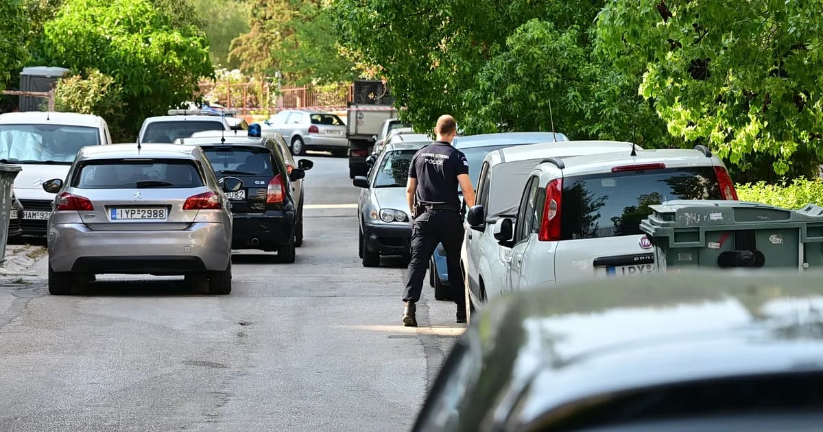 Η δολοφονία στη Νέα Σμύρνη: Το καρτέρι και οι καταθέσεις