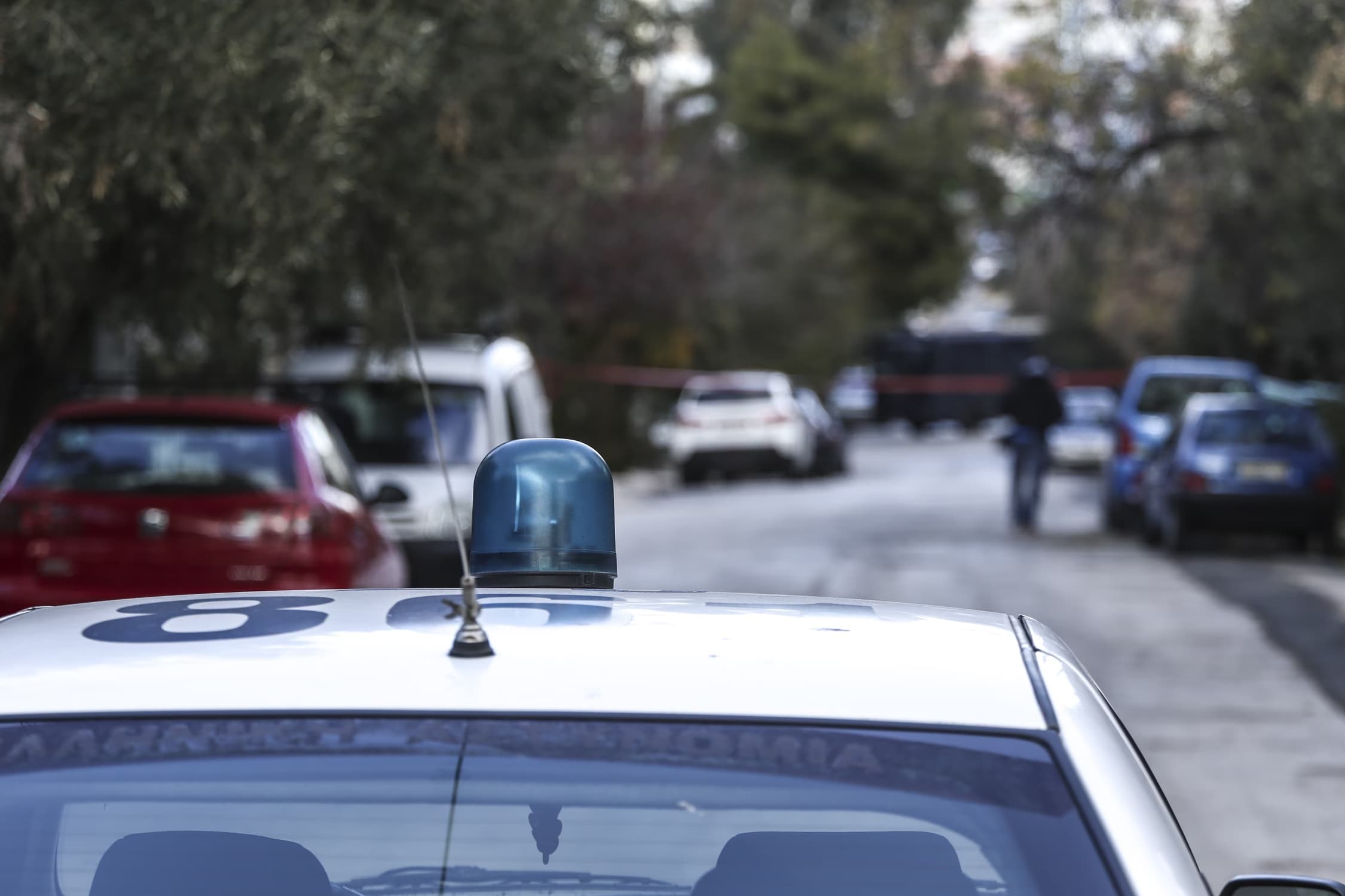 Θεσσαλονίκη: Ο 31χρονος μαχαίρωσε τη 24χρονη φιλοξενούμενή του