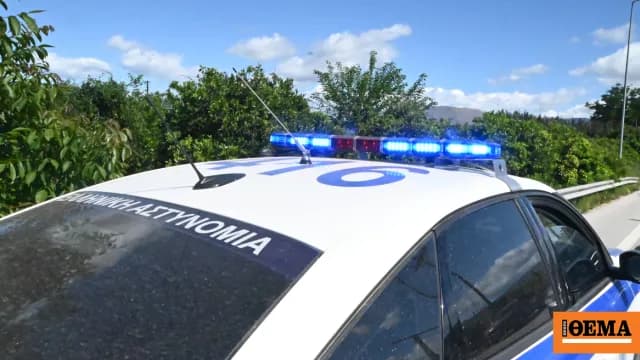 Ο 28χρονος συνελήφθη για πυροβολισμούς στον Ασπρόπυργο