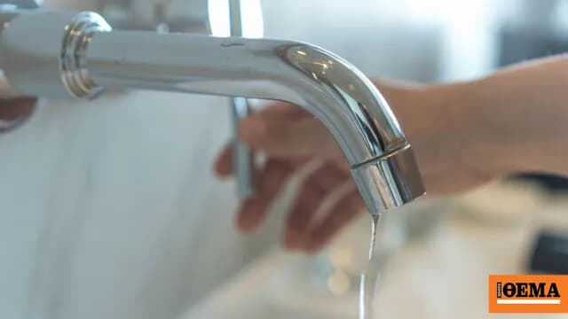 Ακατάλληλο για πόση το νερό στη Σίβηρη Χαλκιδικής