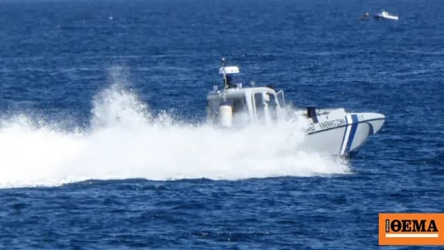 Η σορός του όγδοου Γερμανού τουρίστα βρέθηκε στη Σύμη