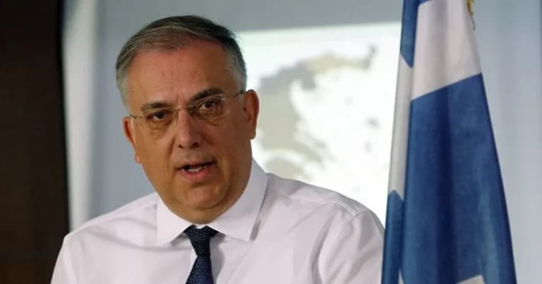 Ο Μητσοτάκης προωθεί σχέδιο στήριξης της βιομηχανίας
