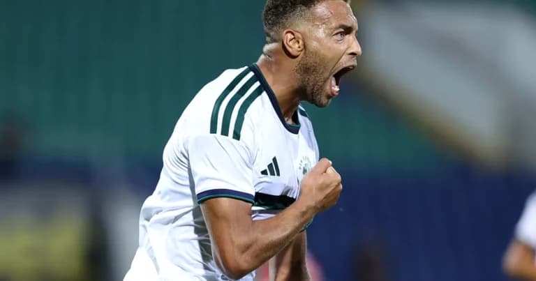 Ο Ντέσερς έδωσε το 2-1 στον Παναθηναϊκό στην παράταση