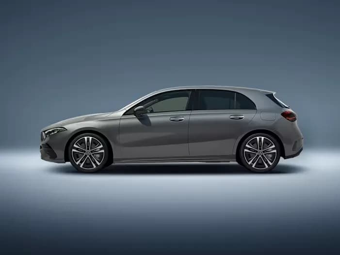 Η Mercedes-Benz προσφέρει το A 200 Progressive στα 32.990€