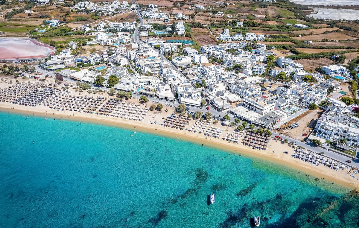 Η ΑΑΔΕ εντείνει τους φορολογικούς ελέγχους τον Δεκαπενταύγουστο