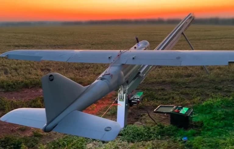 Η Βουλγαρία ερευνά τη συντριβή drone στα σύνορα με τη Ρουμανία