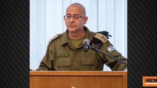 Ο αρχηγός της Μοσάντ συναντήθηκε με Σύρο υπουργό στην Ιορδανία