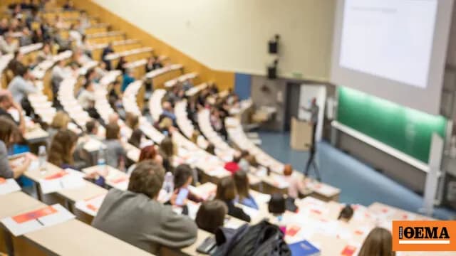 Οι φοιτητές στην Ευρώπη προτιμούν επιχειρήσεις και νομική