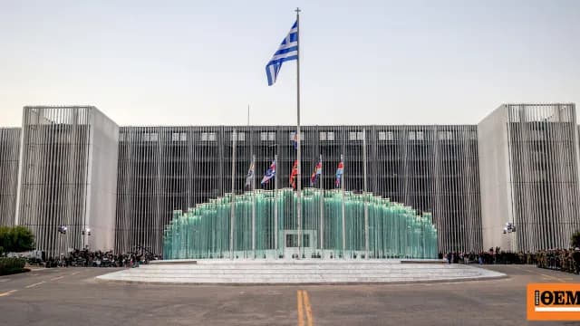 Οι δωρεές στις Ένοπλες Δυνάμεις φτάνουν τα 117 εκατ. ευρώ