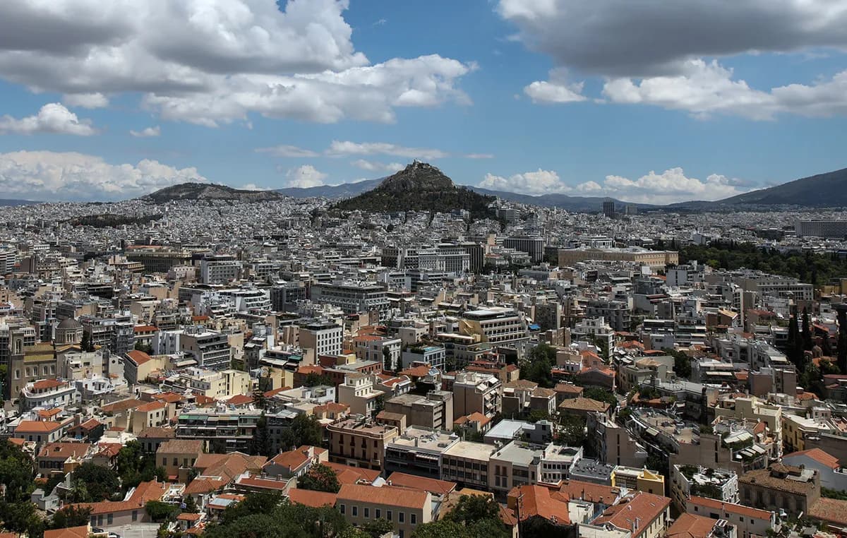 Η κυβέρνηση σχεδιάζει νέα στεγαστική πολιτική ως το 2035