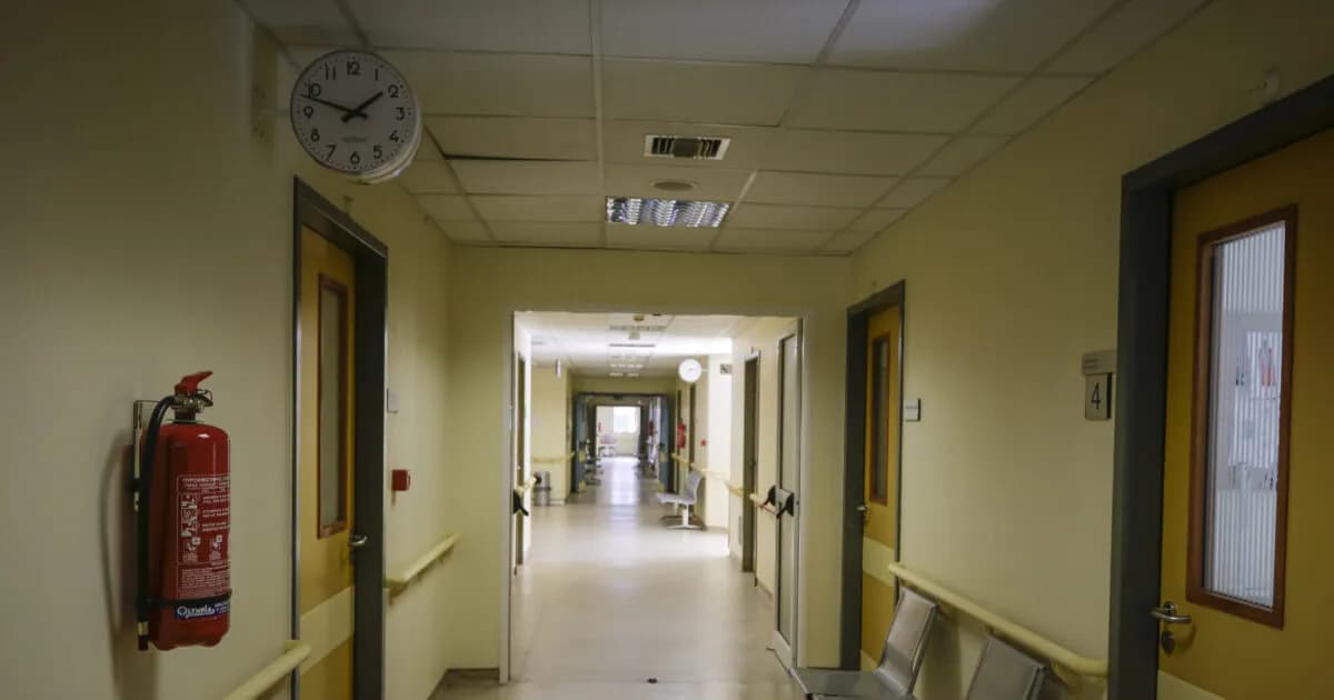 Η 4χρονη πήρε εξιτήριο μετά την επίθεση άγριου ζώου
