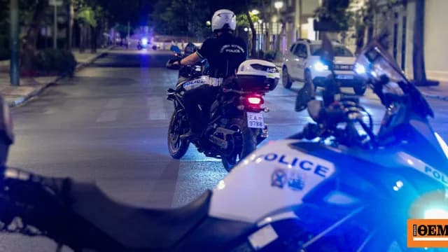 Φρίκη στην Κυψέλη: Νεκρό βρέφος βρέθηκε σε βαλίτσα Airbnb