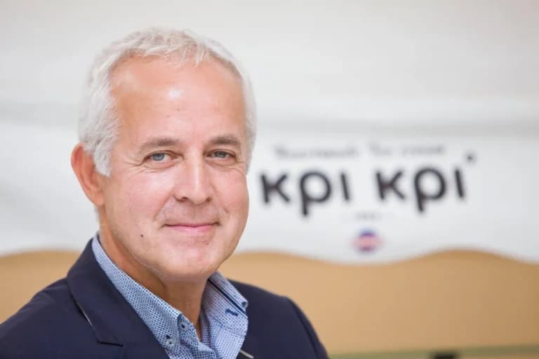 Η Κρι Κρι του Τσινάβου μπαίνει στους παγκόσμιους δείκτες MSCI