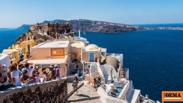 Το νέο χωροταξικό για τον τουρισμό αλλάζει τους όρους δόμησης
