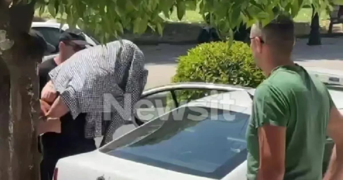 Ο 55χρονος του Μυστρά κρατούσε σορό πατέρα σε καταψύκτη