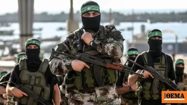 Ο Κούσνερ ελπίζει σε αφοπλισμό της Χαμάς εντός 30 ημερών