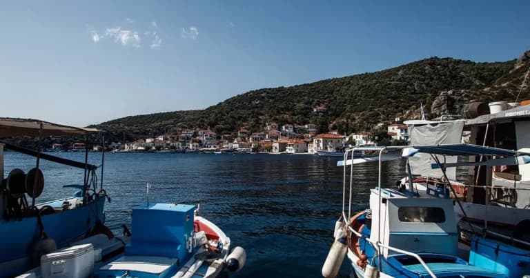 Το Πήλιο κορυφαία επιλογή για διακοπές το καλοκαίρι
