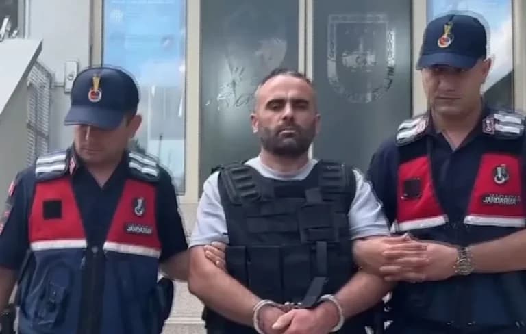 Διπλή δολοφονία στην Τουρκία από τον Ισμαήλ Ματούρ