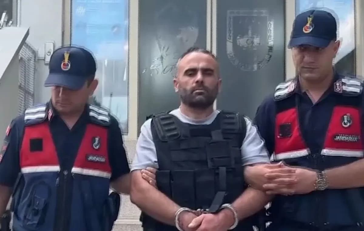 Διπλή δολοφονία στην Τουρκία από τον Ισμαήλ Ματούρ