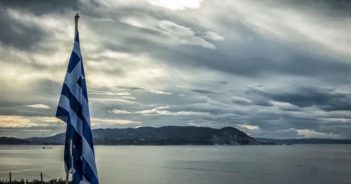 Η Τουρκία αμφισβητεί το χωροταξικό πλαίσιο για το Αιγαίο