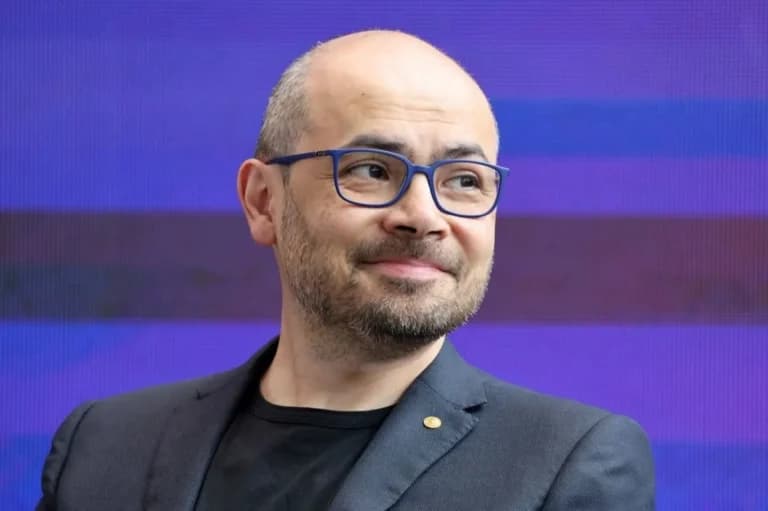 Ο Ντέμις Χασάμπης νέος Chief Scientist της Alphabet