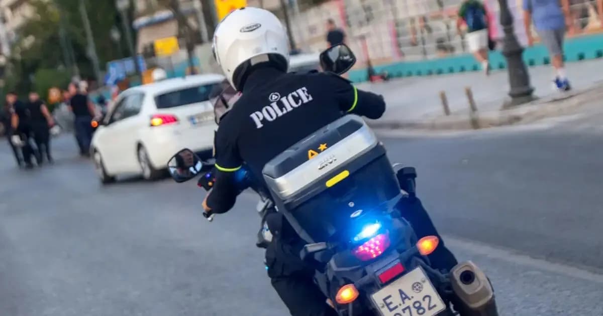 Συνελήφθη στην Αθήνα η 26χρονη καταζητούμενη από την Ιντερπόλ
