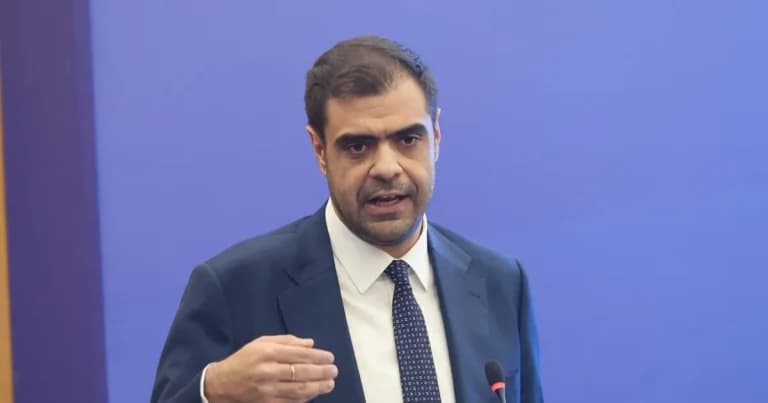 Πέθανε ο Γιάννης Βαρβιτσιώτης, θλίψη στη Νέα Δημοκρατία