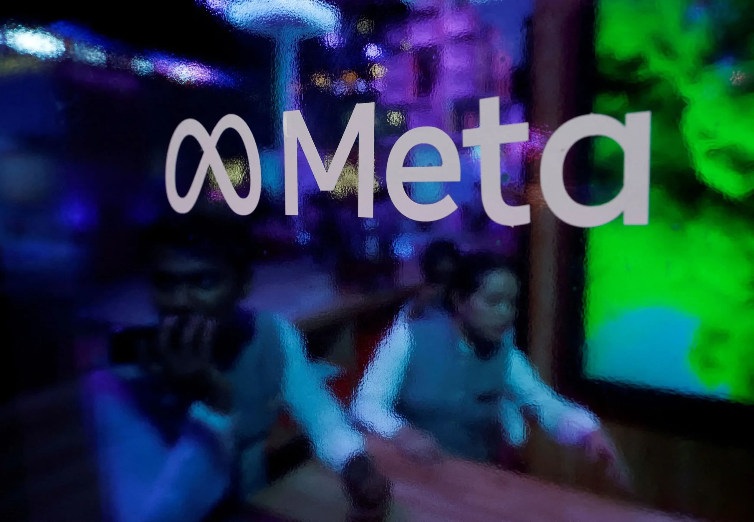 Νέο πρόστιμο στη Meta για την εκμετάλλευση παιδιών