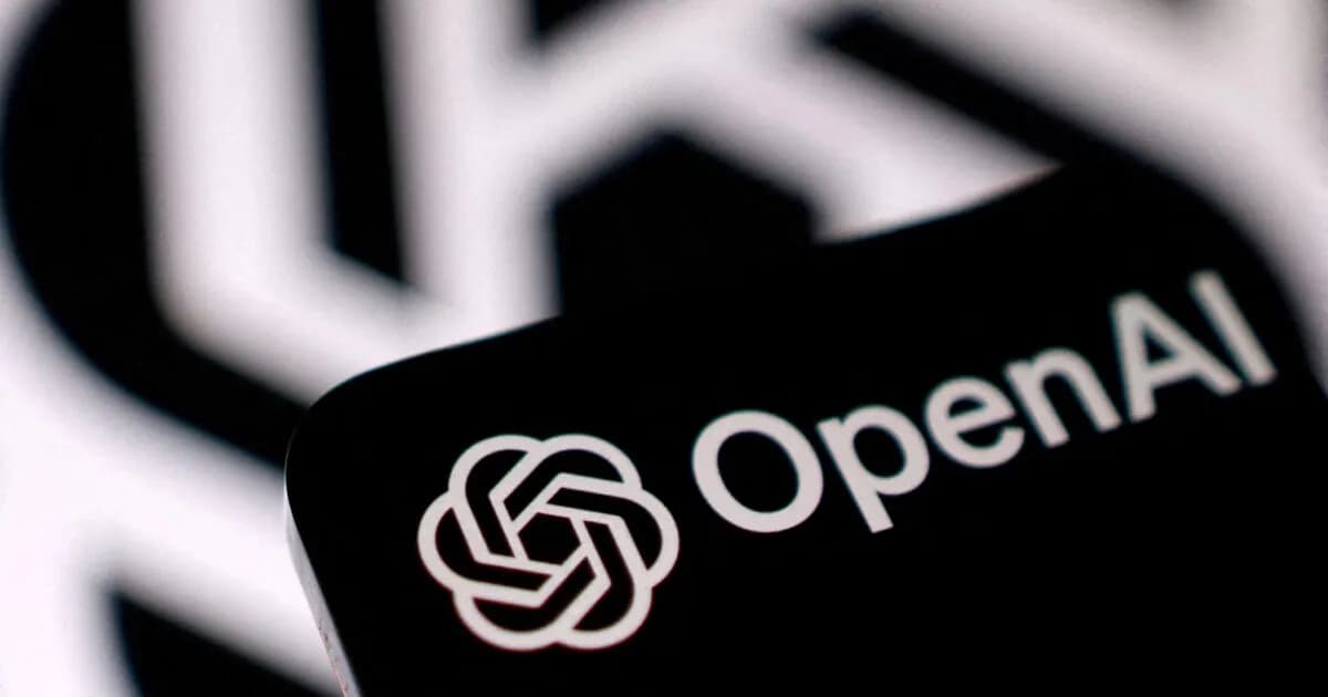 Η OpenAI ετοιμάζει νέα συσκευή τεχνητής νοημοσύνης