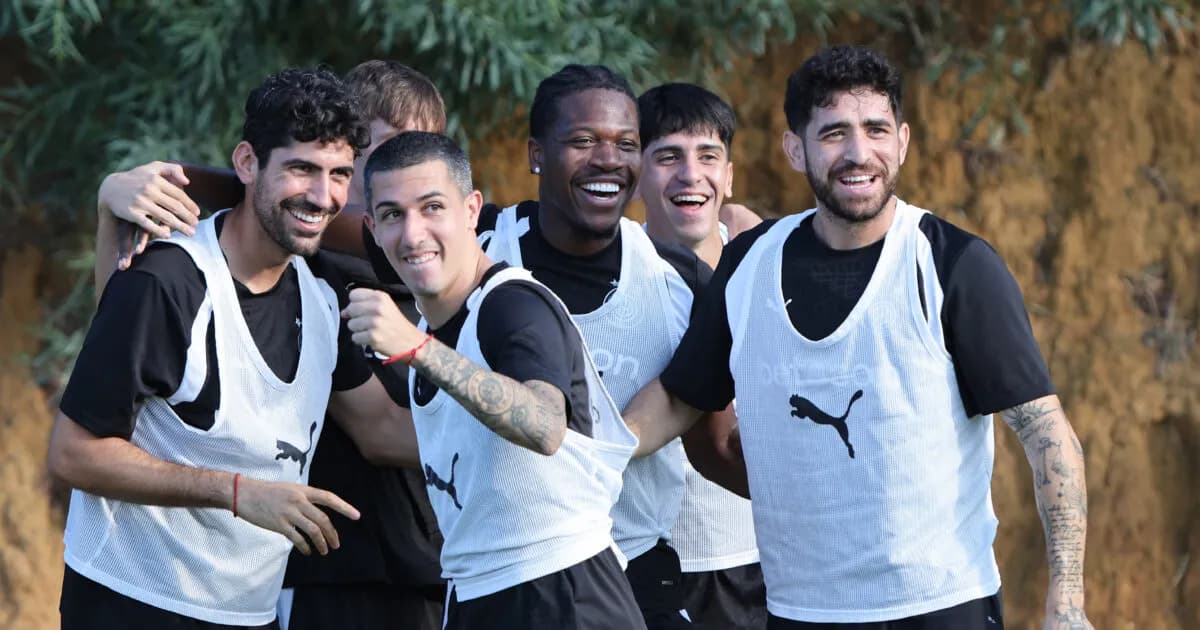 Ο ΟΦΗ κόντρα στην ΤΣΣΚΑ Σόφιας για το Europa League