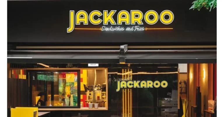 Οι πωλήσεις της Jackaroo άγγιξαν τα 25 εκατ. ευρώ