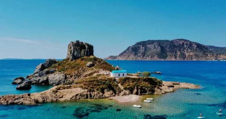 Λήγει η προθεσμία για το πρόγραμμα Τουρισμός για Όλους