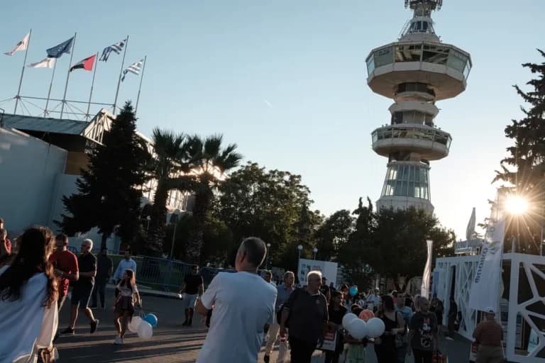 Η ΔΕΘ 2026: Το πακέτο μέτρων του Μητσοτάκη για όλους