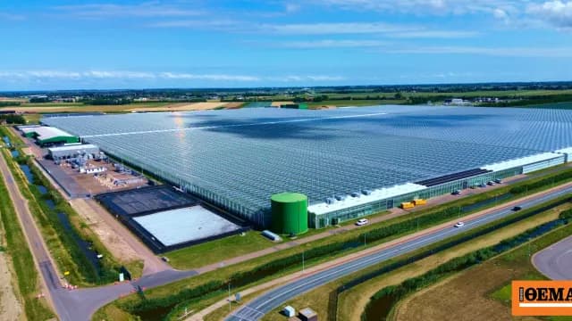 Τα data centers γίνονται πεδίο πολιτικής σύγκρουσης στις ΗΠΑ