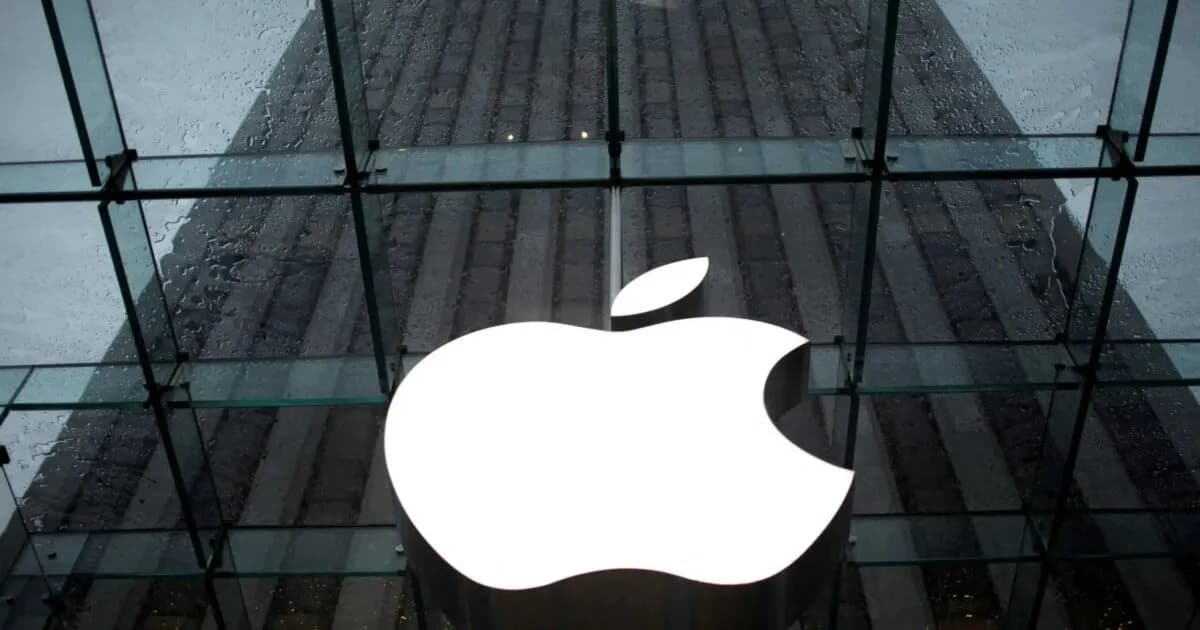 Η Apple κατέβαλε 17,1 δισ. δολάρια φόρους στην Ιρλανδία