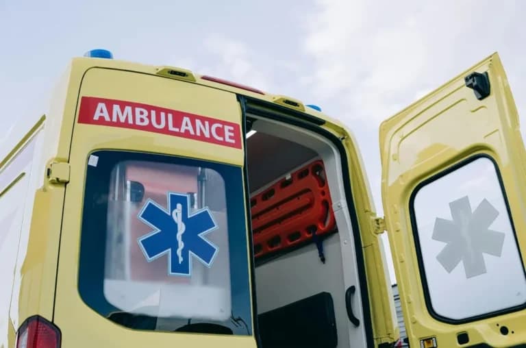 Τζουμέρκα: Νεκρός ο 86χρονος που έπεσε από τη στέγη