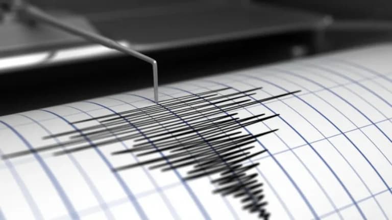 Ισχυρός σεισμός 5,6 Ρίχτερ στην Τσινγκχάι της Κίνας