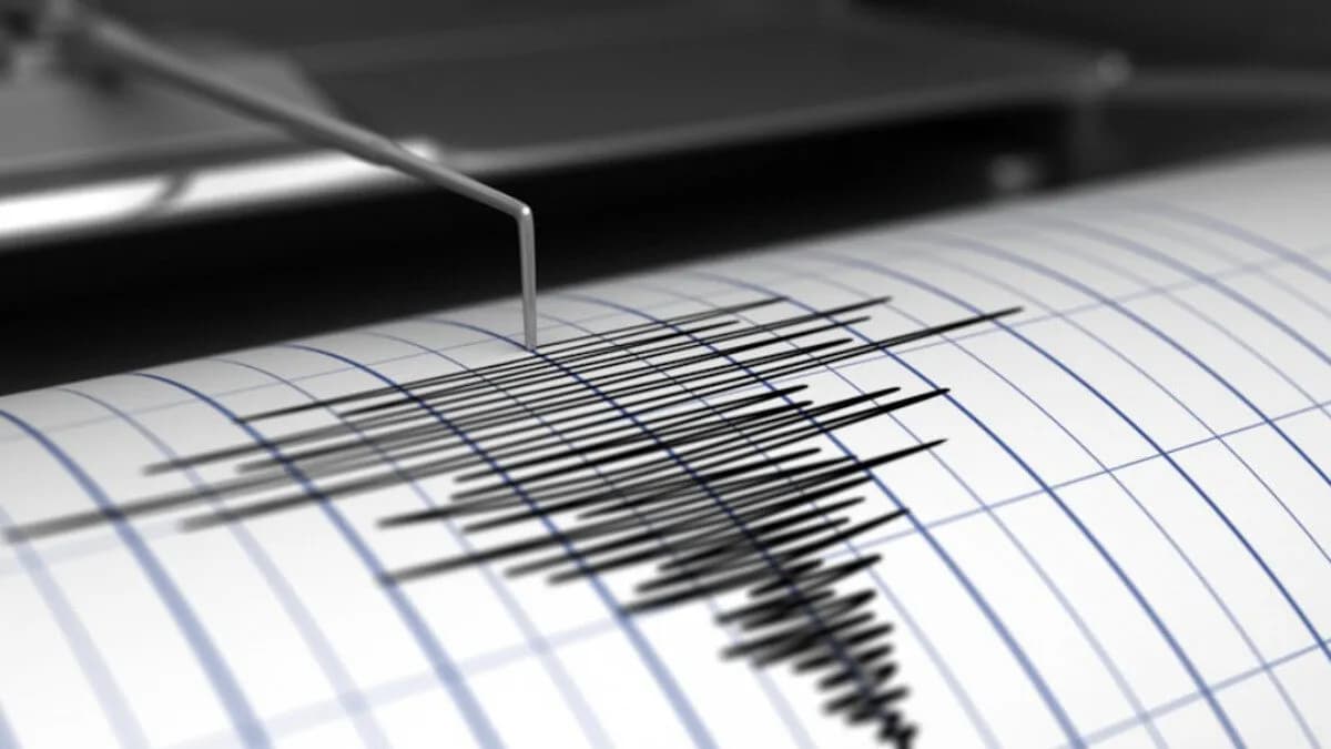 Ισχυρός σεισμός 5,6 Ρίχτερ στην Τσινγκχάι της Κίνας