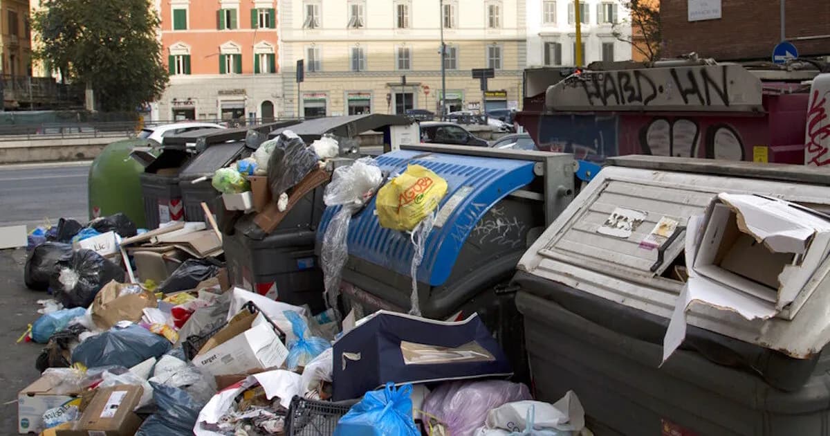 Η γυναίκα πέταξε νικητήριο δελτίο λότο του ενός εκατομμυρίου