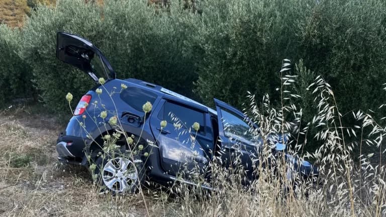 Επιστρέφει στη Μολδαβία η 7χρονη Πατρίτσια Σύρμπου