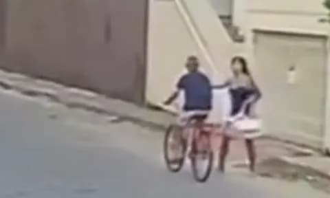 Βραζιλία: 24χρονη μαχαίρωσε εν ψυχρώ 81χρονο ποδηλάτη