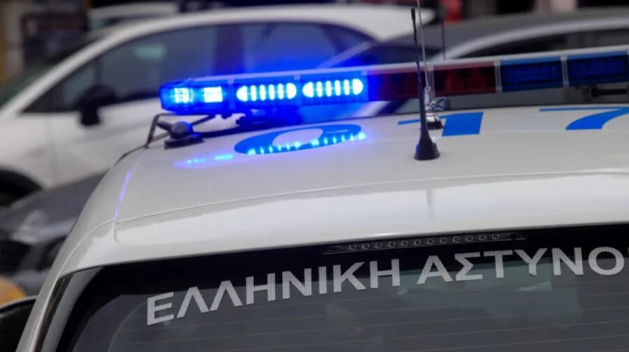 Θεσσαλονίκη: Ένοπλος πυροβόλησε σε κατάστημα καφέ