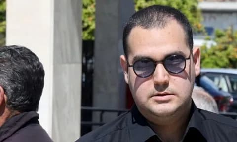 Χρίστος Κούγιας: Οργισμένη απάντηση σε δημοσιεύματα