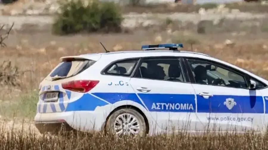 Η Κύπρος απέτρεψε διπλό φόνο με στόχο δίδυμα αδέρφια