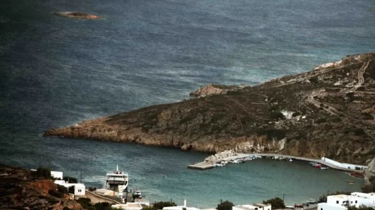 Κίμωλος: Το πόρισμα για τον θάνατο του 17χρονου εκκρεμεί